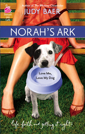 Title details for Norah's Ark by Judy Baer - Available